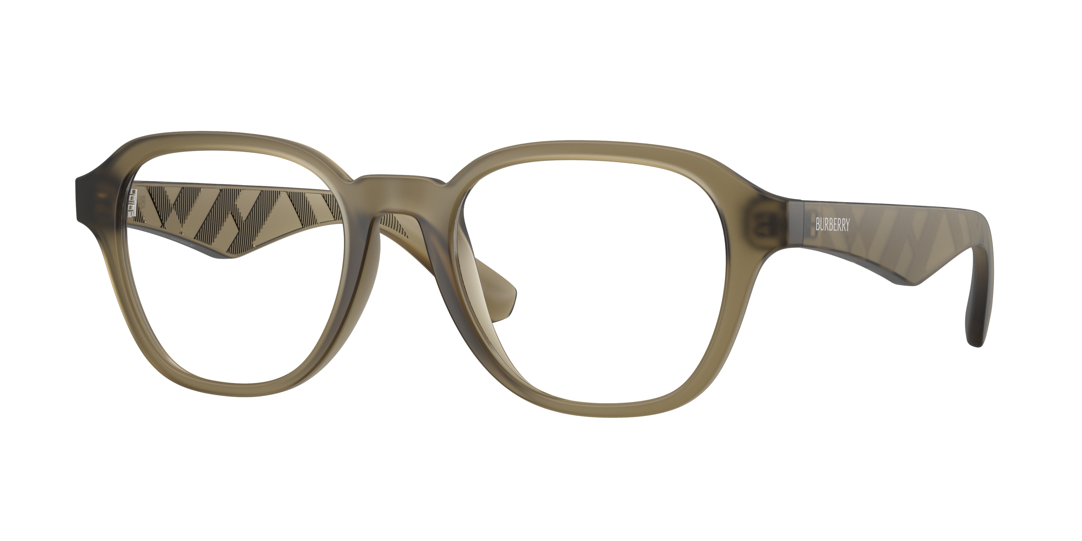 Burberry BE2444U 4212  